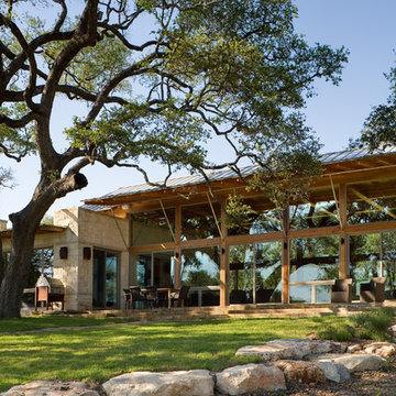 Hill Country River Ranch