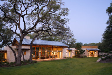 Hill Country River Ranch