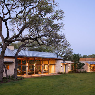 Hill Country River Ranch