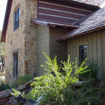Hill Country Weekend Retreat