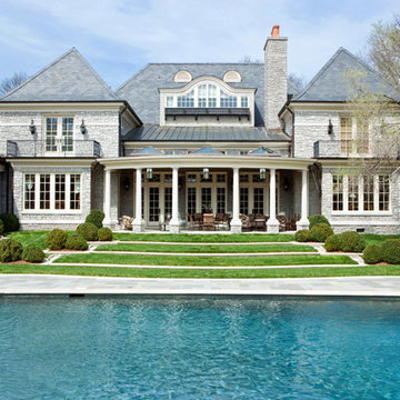 Hill Place Residence