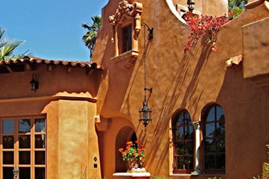Exterior home photo in San Diego