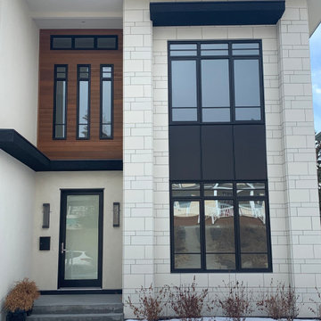 Hillhurst Ledge Stone