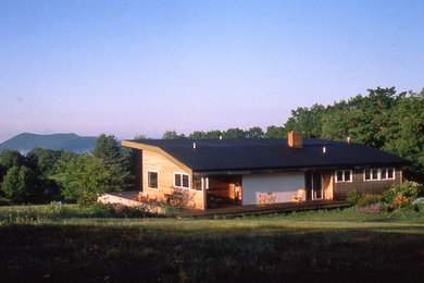Hillside House