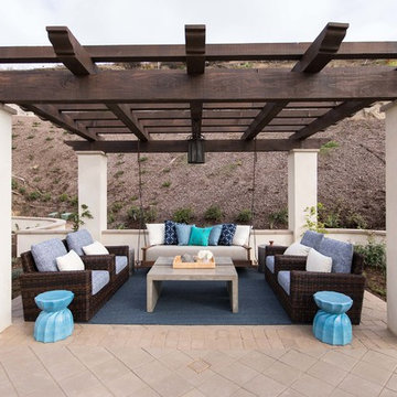 Hilltop Hacienda