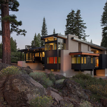 Hilltop Hideaway Residence