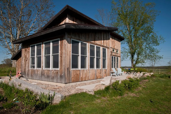 Ginger Hill Design Build Arundel ME US Houzz ES