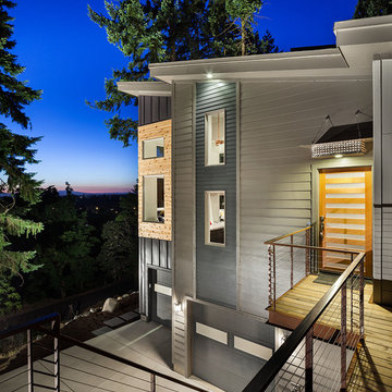 Hilltop House | Grand Vista Subdivision