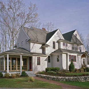 Hilltop Residence - Ipswich MA