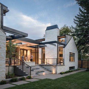 Hilltop Residence