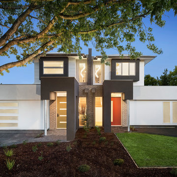 Hilton Street, Mount Waverley
