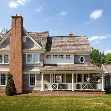 Hinsdale Home
