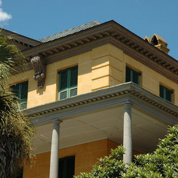 Historic Aiken Rhett House