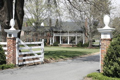 Historic Albemarle Estate