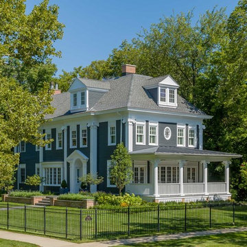 Historic Beauty - Wilmette, IL
