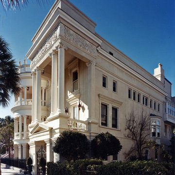 Historic Charleston Downtown Residence
