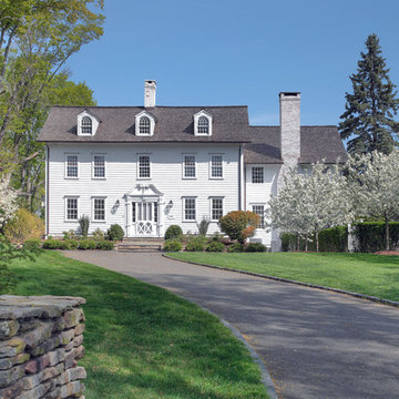 Historic Clapboard Hill