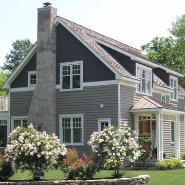 Historic District Lewes Delaware