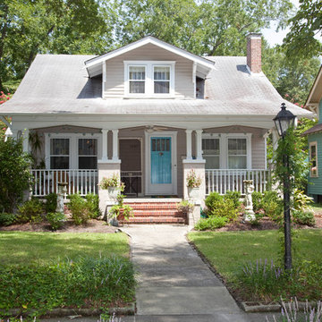 Historic Downtown Home