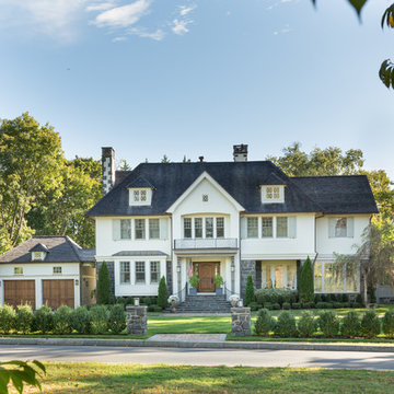 Historic Elegance