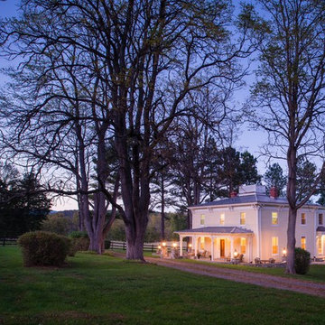 Historic Farmhouse