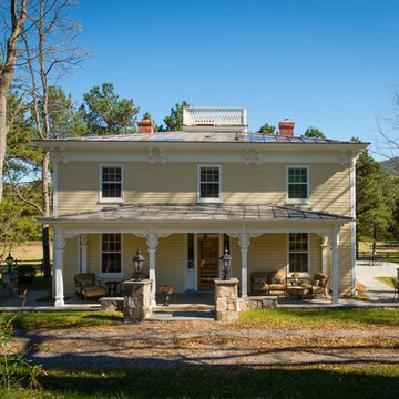 Historic Farmhouse