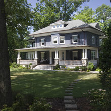 Historic Preservation Projects