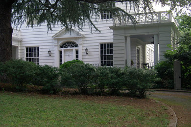 Historic Glen Iris House