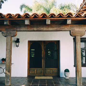 Historic Hacienda