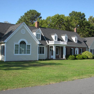Historic Home Remodel - Cambridge, Maryland