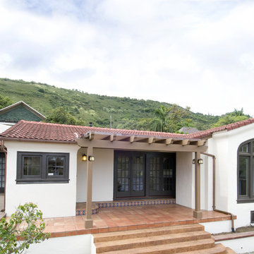 Historic Honolulu Remodel