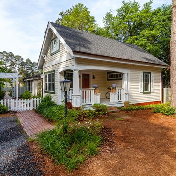 Historic House in Pinehurst, NC