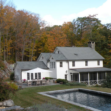 Historic Hudson Valley Home