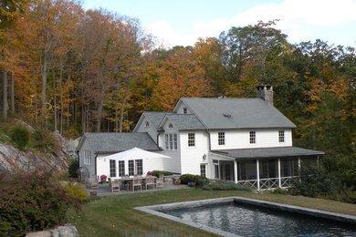 Historic Hudson Valley Home