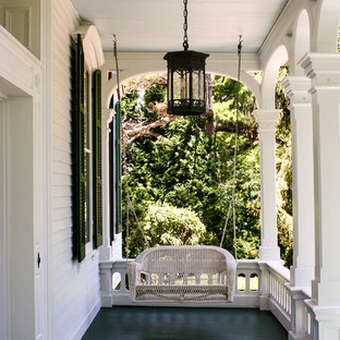 Historic "Iconic" Home Exterior Restoration