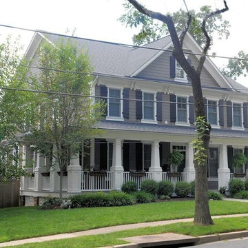 Historic Kensington Home