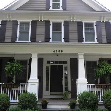 Historic Kensington Home