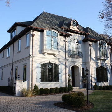 Historic LaGrange Home