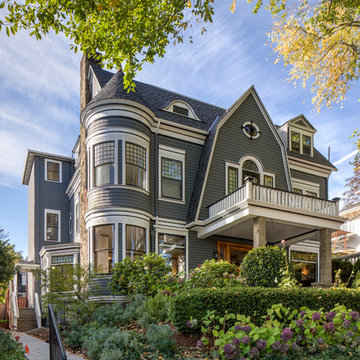 Historic Queen Anne