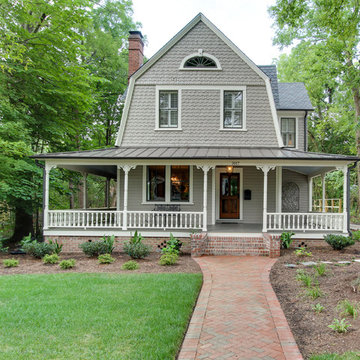 Historic Southern Home by Otrada LLC