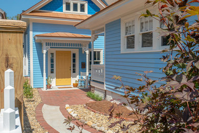 Historic Tiny House