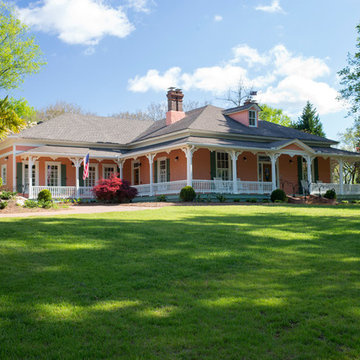 Historic Victorian Renovation