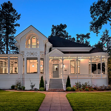 Historical Victorian Remodel