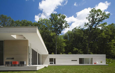 Modern or Contemporary Architecture: What's the Difference?