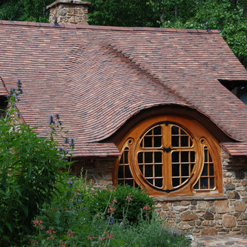 Hobbit House