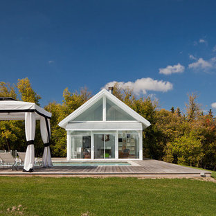 Hockley Valley Home