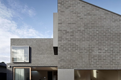 Hoddle House | Freadman White Architects
