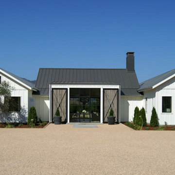 Hoffman Residence Napa