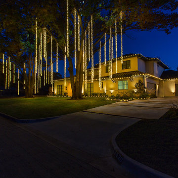 Holiday Home in Dallas
