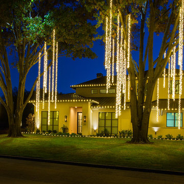 Holiday Home in Dallas